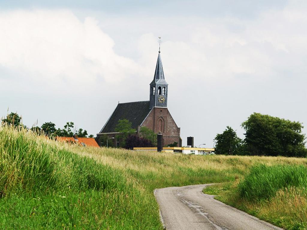 Restinn Andijk Exterior foto