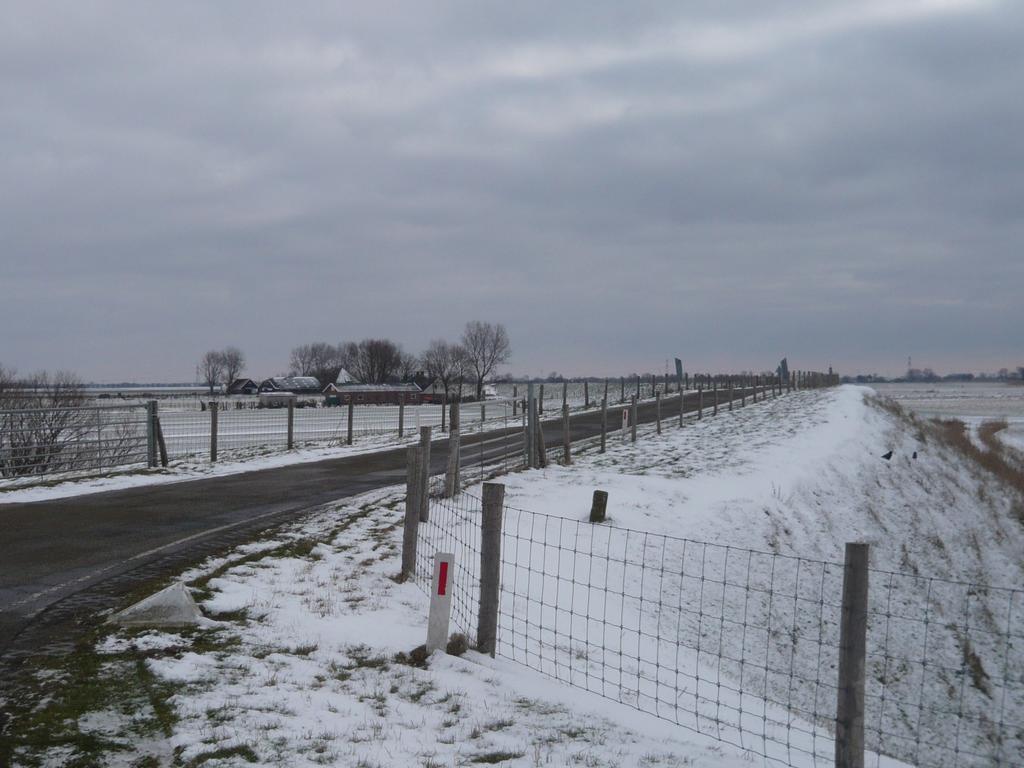 Restinn Andijk Exterior foto