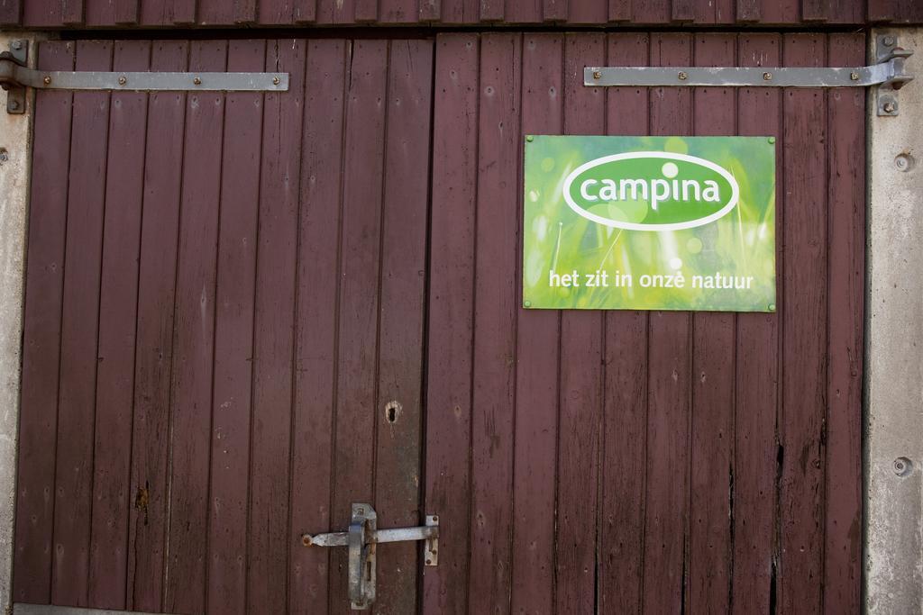 Restinn Andijk Exterior foto
